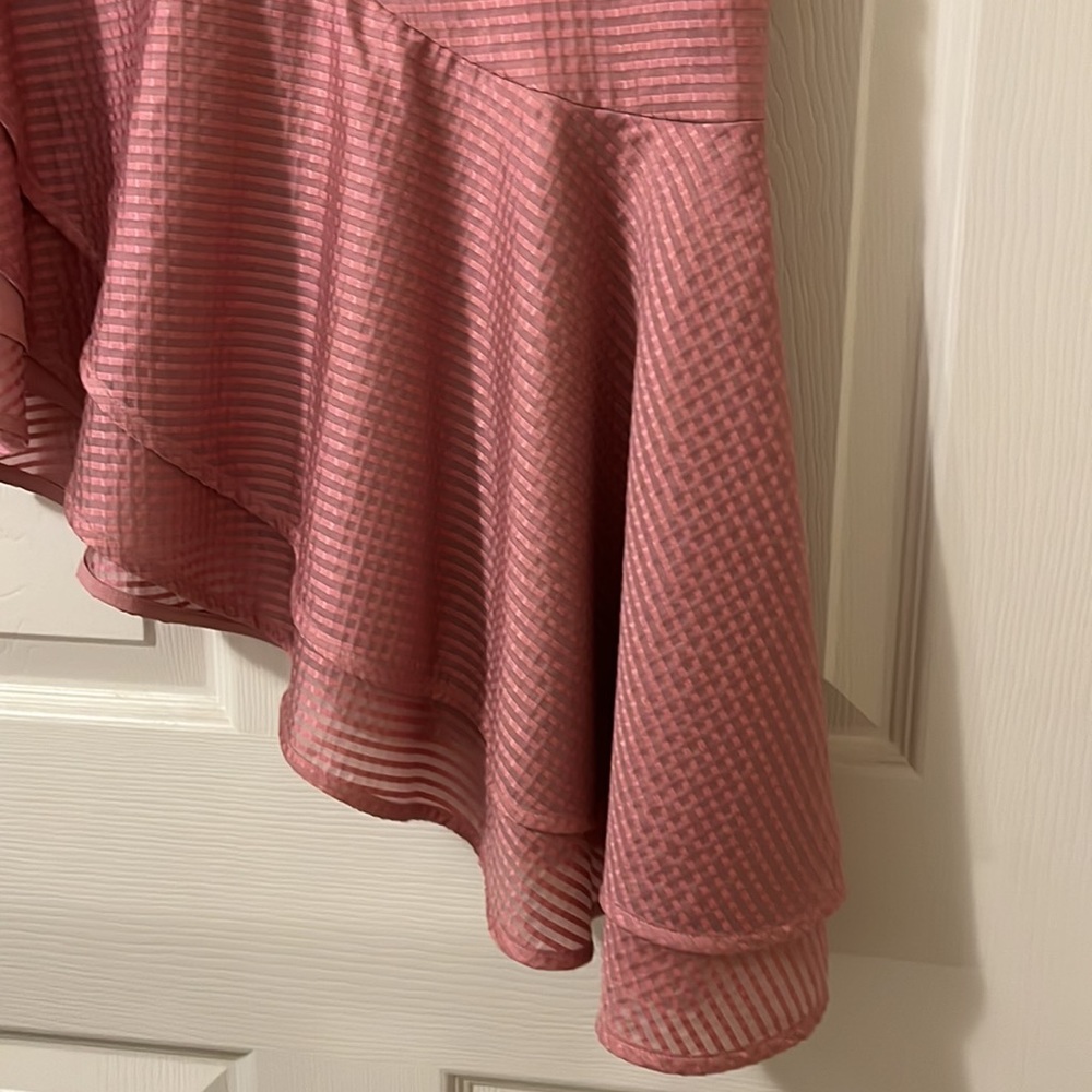 Keepsake The Label eclipse skirt size S - Picture 9 of 9